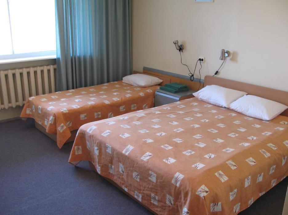 Vaerska Sanatorium Varska Ruang foto