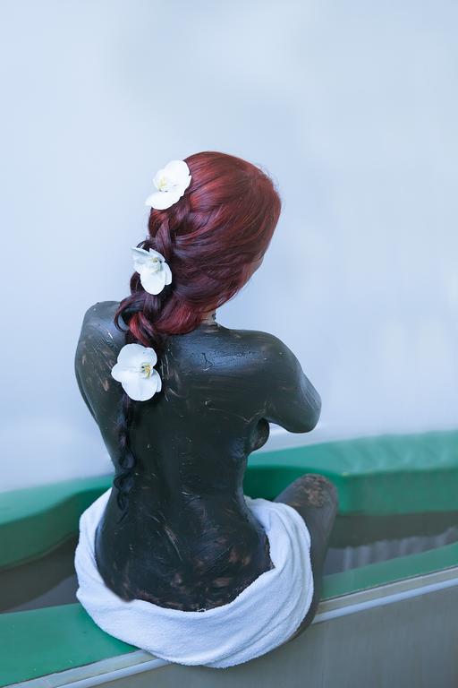 Vaerska Sanatorium Varska Bagian luar foto