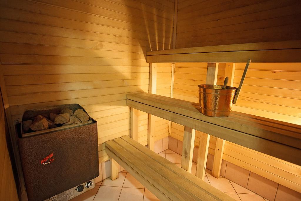 Vaerska Sanatorium Varska Bagian luar foto