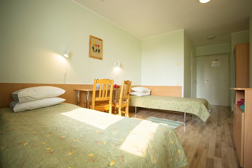 Vaerska Sanatorium Varska Ruang foto
