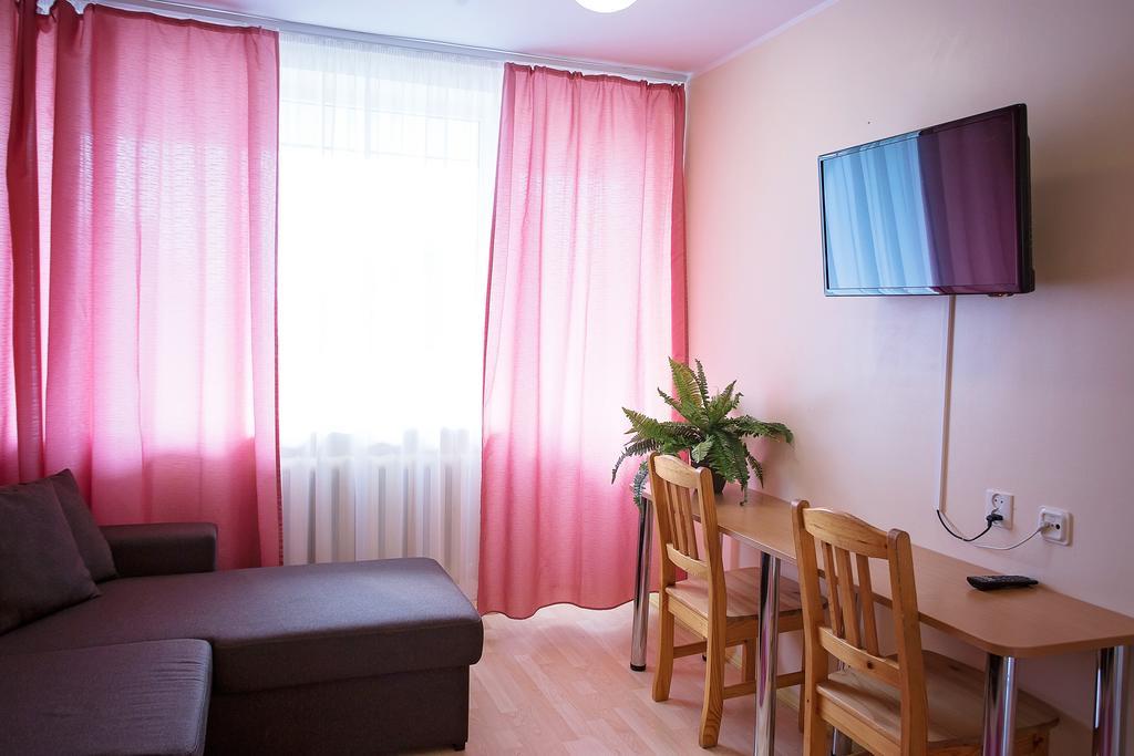 Vaerska Sanatorium Varska Bagian luar foto